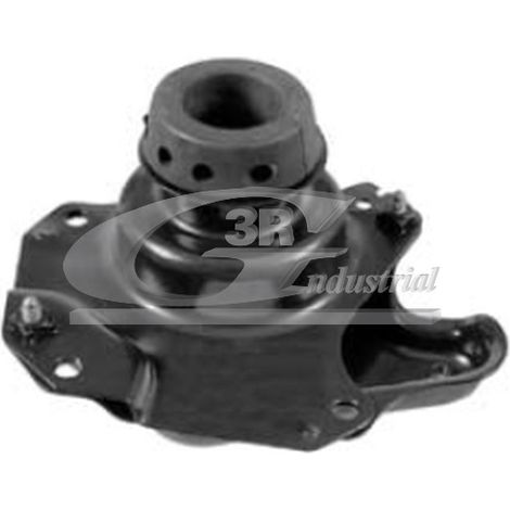 3RG 40783 SOPORTE MOTOR IZQUIERDO
