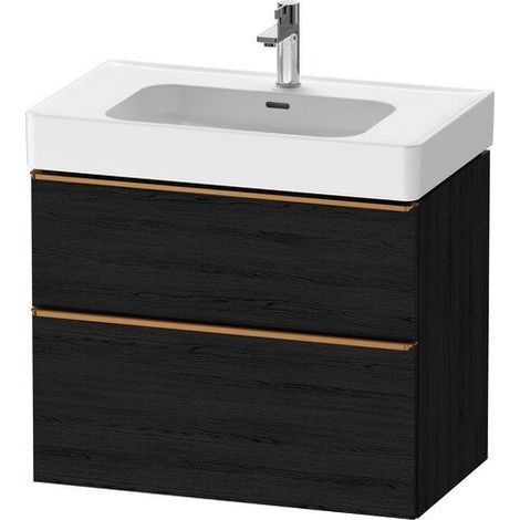 DURAVIT DE4377004160000 D-N WTU WH R.Ek 784x452x625 Ei Swa