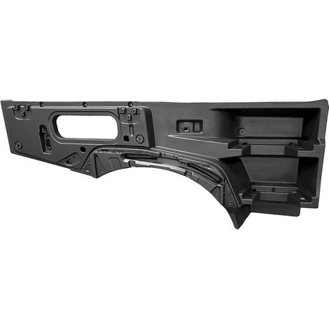 PEDANA PARAFANGO DESTRA - RENAULT - Serie T - 7482577387 (1/5)