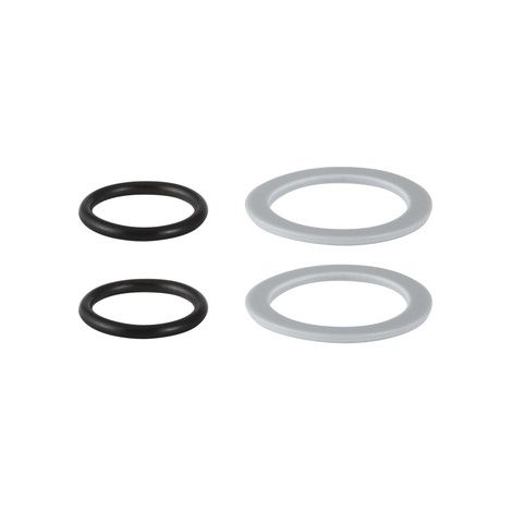 GEBERIT Kit Ricambio C/2Rondelle Pe-Ld Con 2 O-Ring Epdm Ø32Mm - 604.910.00.5