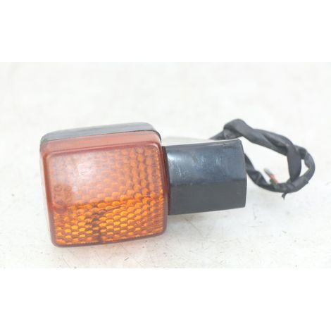 [PRODUIT D'OCCASION] CLIGNOTANT ARRIERE GAUCHE HONDA CBR F SC25 1000 1989 - 1992 (1/5)