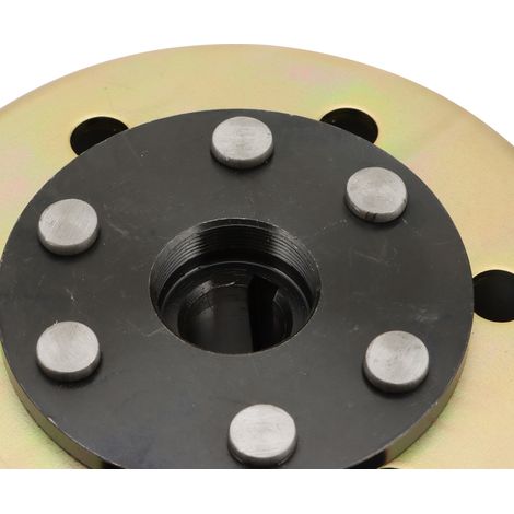 Magnete passend für Yamaha Banshee 350 YFZ350 1987-2006 3GG-85550-00 (1/4)