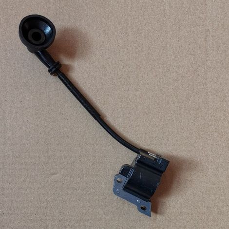 Bobine d'allumage G26L, transformateur haute tension G26, bobine d'allumage 1E34F, unité d'allumage CG260