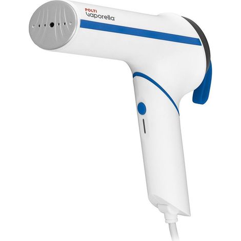 Polti Vaporella Vertical Styler GSM50B azul blanco ligero (1/3)