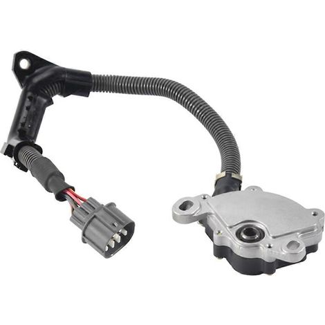 Vanne de régulation d'air de ralenti 18137-67D00 1813767D00 91176185 compatible avec Grand Vitara Tracker (1/5)