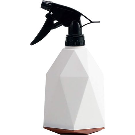 Vaporisateur Pour Plantes - Bouteille Pulvérisatrice Pressurisée En Plastique - Pour Arrosage Et Traitement Localisé - 1 Pièce (1/5)