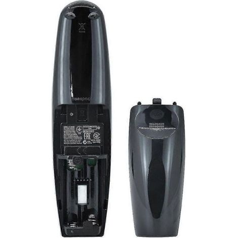 Télécommande LG - Pour Modèles UF85 UF770 UF680 LF630 - ABS - Sans Programmation - 1 Pièce (1/3)