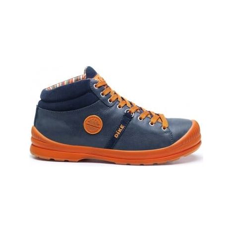 Scarpe antinfortunistiche Dike Superb H S3 - 42 - Blu (1/4)