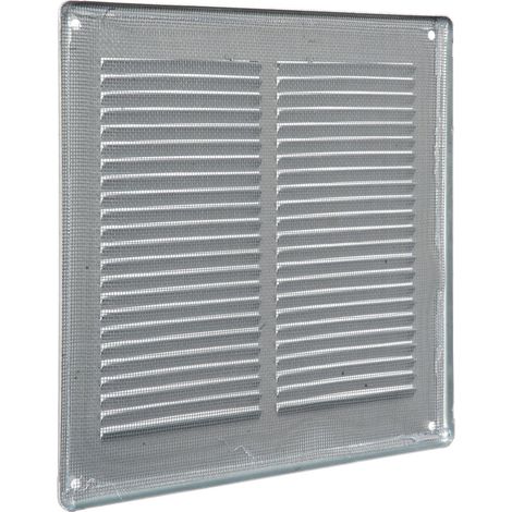 Grille en naturel 240x240 (1/5)