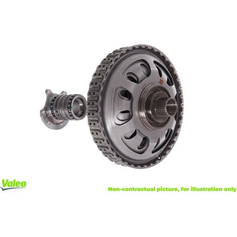 Kit d'embrayage Valeo 855201 ALPINE 28005A43602 28008486557 3020500Q1B 5A43602