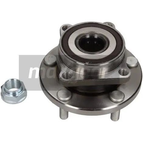 MAXGEAR 33-0892 Kit de roulement de roue SUBARU 28373VA000