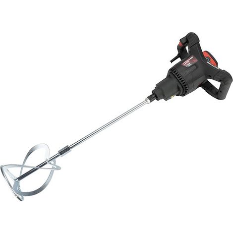 MEZCLADOR ELECTRICO 2V+VAR 140MM