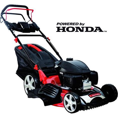 Cortacésped Sandrigarden Honda Sg-H17051 OHV Semov. 166 cc