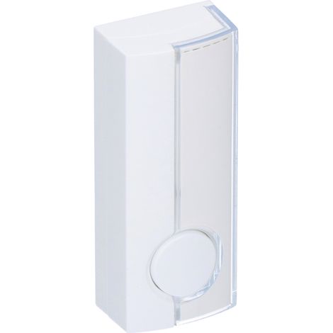 Pulsante campanello PDJ-213 1A/250V (1/4)
