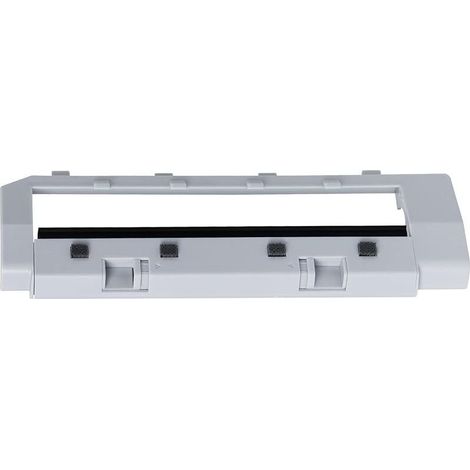 Couvercle de brosse principale pour Roborock Qrevo/Qrevo S/Qrevo Pro/Qrevo Maxv/Qrevo Plus, brosses principales de rechange pour aspirateur robot Qrevo/Qrevo S/Qrevo Pro (1/5)