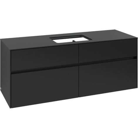 Villeroy & Boch C116B0VL WTUS Collaro C116B0 1400x548x500mm env.