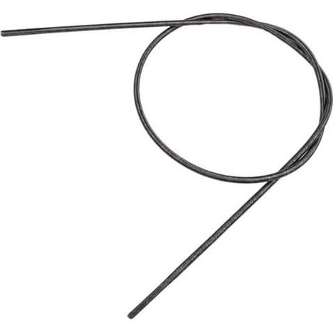 Garden-Weed Eater-Flex Câble intérieur flexible pour débroussailleuse Stihl FS38 FS40 FS45 FS50 Pièce de rechange 4130 711 3200 1.23 m - (1/5)