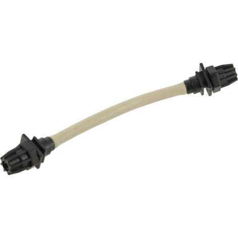 Santopren-schlauch für pumpe mp2, schwarz, 18/20/30 l/h, rr.005.011 - poolausrüstung divers (1/5)