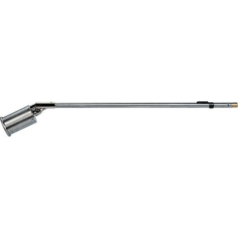 Sievert Promatic Long-Neck Roofing Burner 600mm 102 kW