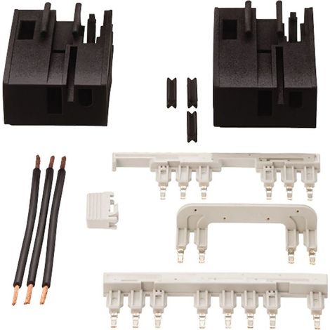 Eaton Set di cablaggio, Per avviatore invertitore, Morsetti push-in, 199464
