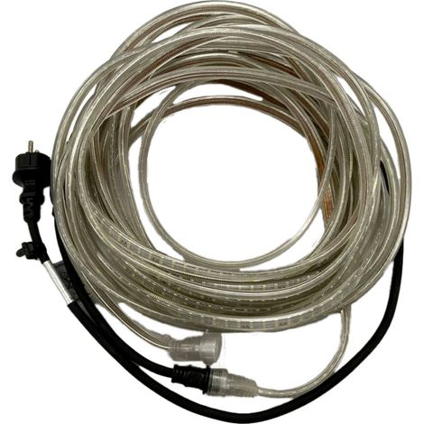 KSE-Lights FSL-50-6K-OG FSL-50-6K-OG LED Flachleuchte netzbetrieben 600 W 75000 lm (1/3)