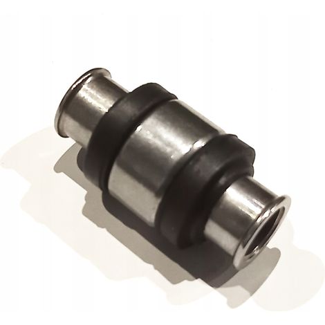 ¡Reparación de bujes de basculante y sellos para quads ATV Bashan Loncin KXD (1/2)