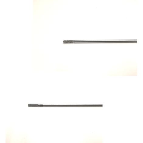 Asta trasmissione decespugliatore Alpina Vip 528/ BJ 325/ BJC 325/ Star 28/ Vip 28 - 123020009