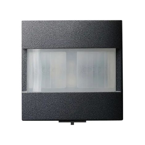Gira S3000 Detec.mov.sup. 1,10 m Confort BT System 55 Antracita [537428], 5374 28