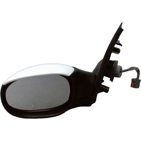 Retroviseur Exterieur Electrique Gauche PEUGEOT 206 + 2009-2013 [PRODUIT D'OCCASION]♻️8154je