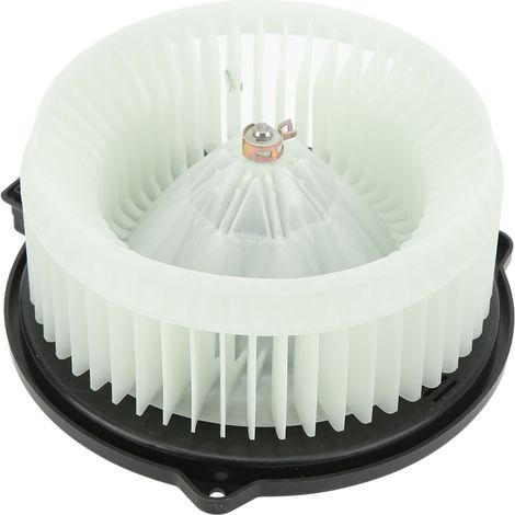 Moteur de soufflerie CVC 79310 SDG W01 pour les modèles Acura TSX 2004-2008, utilisé pour remplacer les moteurs de ventilateur de climatisation/chauffage. (1/5)
