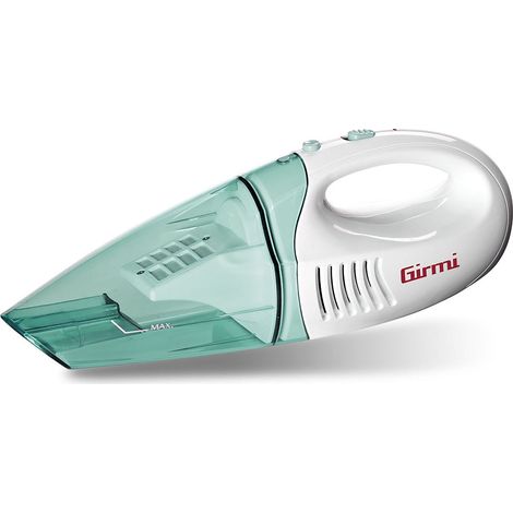 ASPIRAPOLVERE BATTERIA AP10 GIRMI  VOLT 4,8 WATT 30 ML 550
