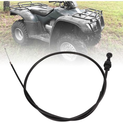 Câble de Choke de Remplacement 17950‑HN5‑M40 pour Honda Rancher 350 2004‑2006 (1/5)