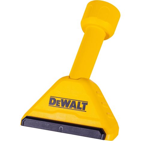 DeWalt DXVA00-1501E buse utilitaire magnétique noire (1/3)