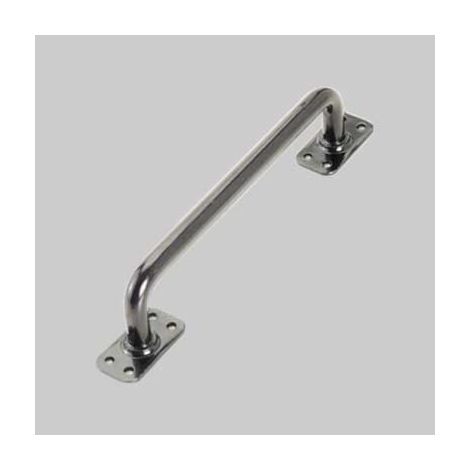 MANIGLIONE PER PORTONI SCORREVOLI 230 mm