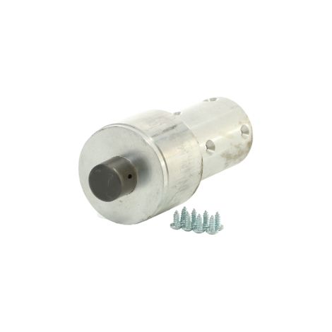 Ugello a 3 fori UG-5 con filetto