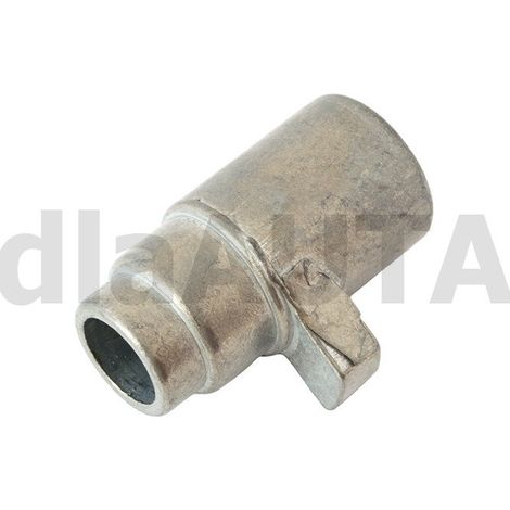 Kit di riparazione bracciolo anteriore sinistro per VW T5 2003- (1/2)