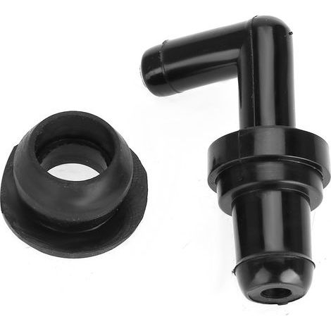 17130-PM6-003 Durable PCV Valve, Valve Kit Accessories, Acura CL 1997-1999 for Honda Integra 1988-1993 Toyota (1/4)