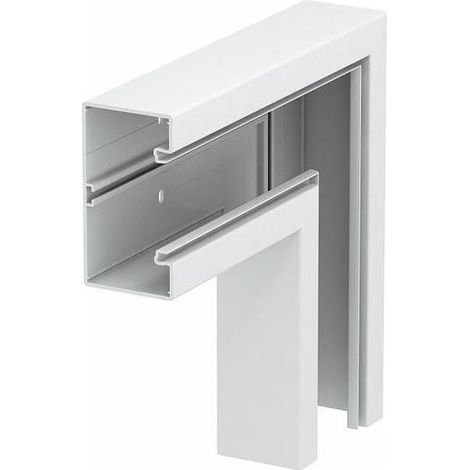 OBO Bettermann Flachwinkel GK-F70130RW (1/5)