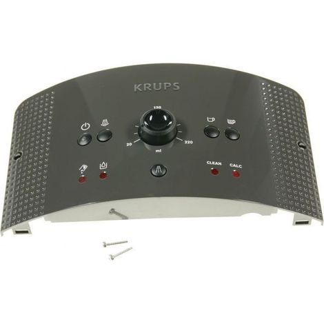 Scheda elettronica di comando - Macchina da caffè, Caffettiera - KRUPS - 4371536