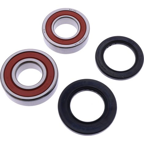 Roulements de roue avec joints Tourmax (WBK-331)
