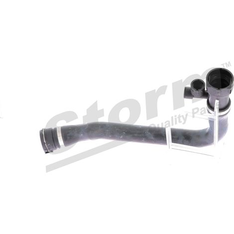 F7444 Durite de refroidissement BMW Série 3 49mm, droite, (1/4)