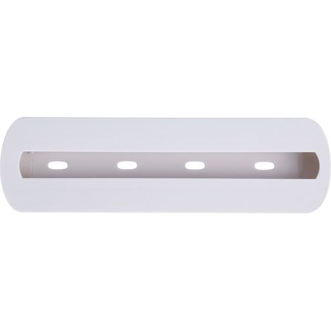 Adattatore da faretto a binario monofase a lampada da soffitto