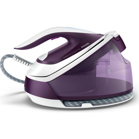 Philips PerfectCare Compact Plus GC7933/30 Viola (1/10)