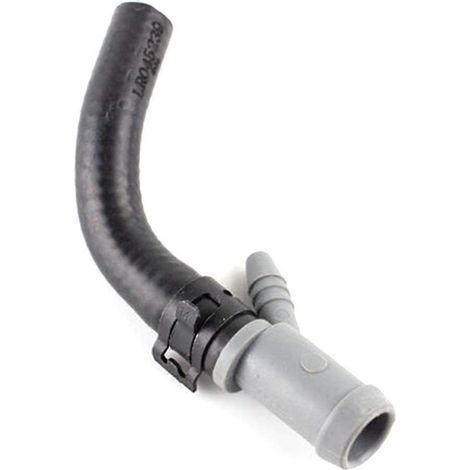 Tuyau d'eau du thermostat de papillon des gaz suralimenté pour Land Rover Range Rover Sport LR045239-SSZFV (1/5)