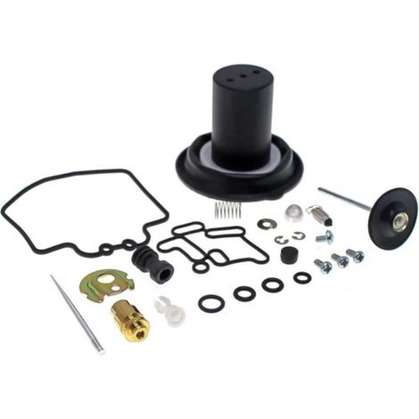 Passend für Vergaser-Reparatursatz für YAMAHA YP250 Majesty 250CC VERSITY VP300