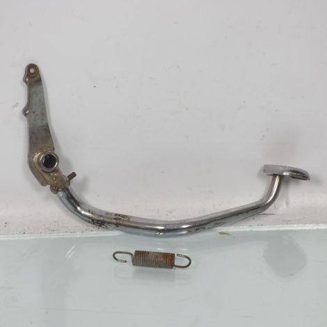 [PRODUIT D'OCCASION] Pédale de frein origine pour Moto Yamaha 250 SR 1980 à 1984 3Y8 (1/2)