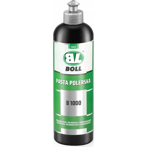 PASTA PULIDORA B1000 250ml BOLL (1/4)