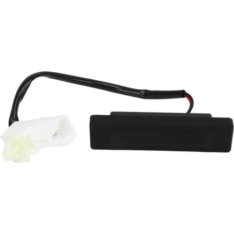 Bouton d'ouverture de commutateur de poignée de porte de hayon arrière 81260 C7000 remplacement du commutateur de déverrouillage de démarrage pour Hyundai I20 2e génération 2014-2020 (1/5)