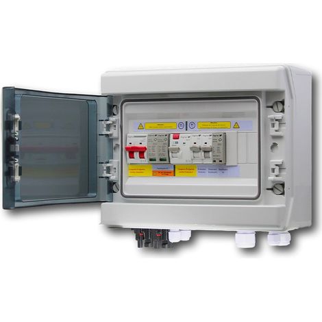 CDC 1T(2E/1S 600Vdc 25A PFdc) - Digital electric 12224