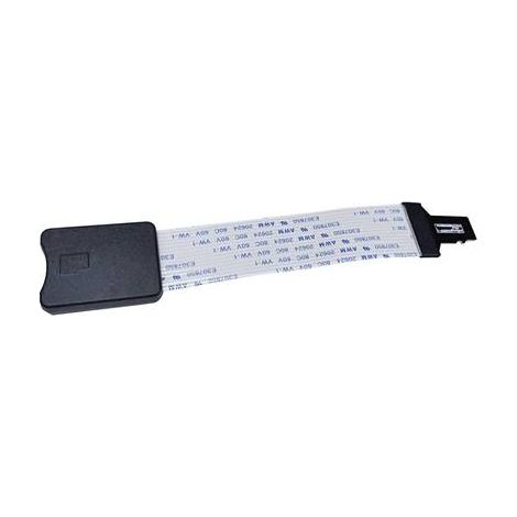 Radxa Kabelsatz  [1x MicroSD-Stecker - 1x SD-Karten-Slot]  Weiß